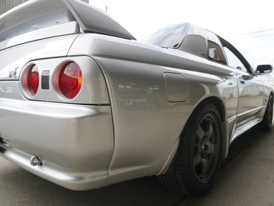 صورة مصغرة 72 لـ 1992 Nissan SKYLINE GT-R