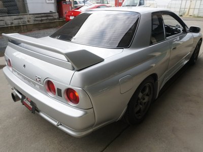 صورة مصغرة 71 لـ 1992 Nissan SKYLINE GT-R