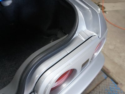 صورة مصغرة 49 لـ 1992 Nissan SKYLINE GT-R