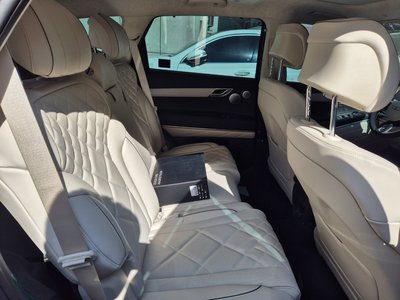 2025 Genesis GV80 照片 10
