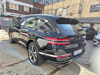 2025 Genesis GV80 照片 6