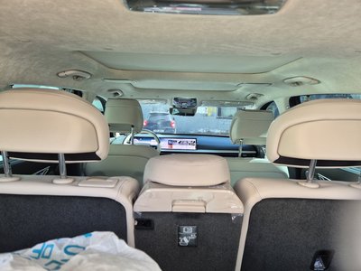 2025 Genesis GV80 照片 4