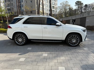 2025 Mercedes-BENZ GLE — миниатюра 20