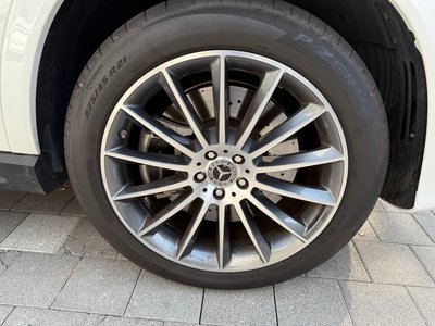 2025 Mercedes-BENZ GLE — миниатюра 15