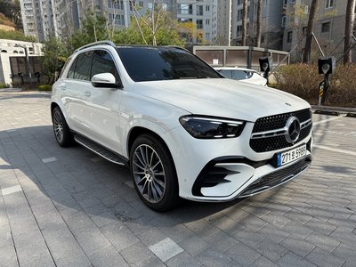 2025 Mercedes-BENZ GLE — миниатюра 18