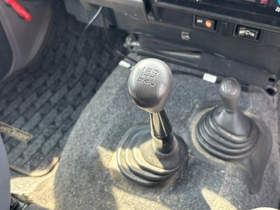 صورة مصغرة 16 لـ 2000 Toyota LAND CRUISER 70