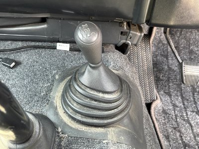 صورة مصغرة 17 لـ 2000 Toyota LAND CRUISER 70