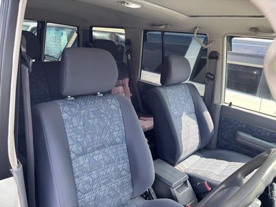 صورة مصغرة 11 لـ 2000 Toyota LAND CRUISER 70