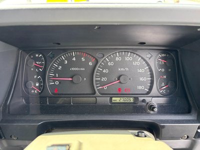 صورة مصغرة 34 لـ 2000 Toyota LAND CRUISER 70
