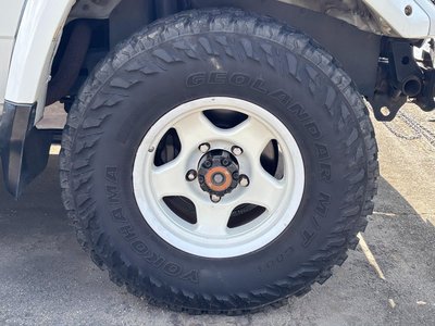 صورة 7 لـ 2000 Toyota LAND CRUISER 70