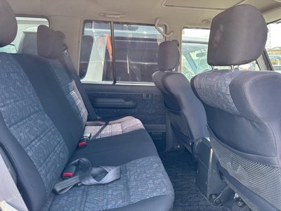صورة مصغرة 29 لـ 2000 Toyota LAND CRUISER 70