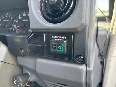 صورة مصغرة 23 لـ 2000 Toyota LAND CRUISER 70