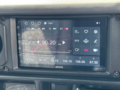 صورة مصغرة 15 لـ 2000 Toyota LAND CRUISER 70