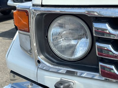 صورة 5 لـ 2000 Toyota LAND CRUISER 70