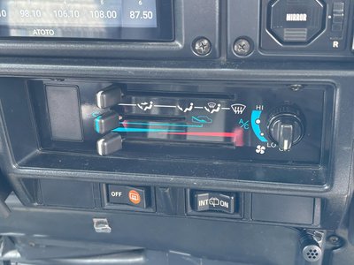 صورة مصغرة 22 لـ 2000 Toyota LAND CRUISER 70