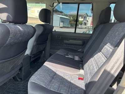 صورة مصغرة 28 لـ 2000 Toyota LAND CRUISER 70