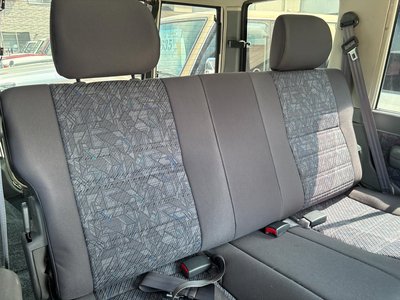 صورة مصغرة 12 لـ 2000 Toyota LAND CRUISER 70