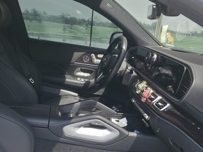 MERCEDES-BENZ GLE - 4