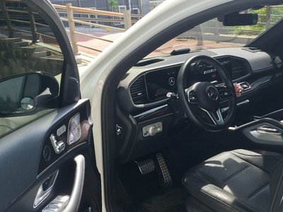 MERCEDES-BENZ GLE - 10
