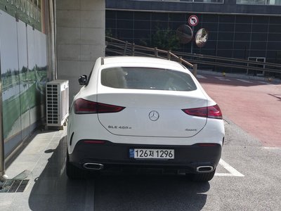 MERCEDES-BENZ GLE - 3