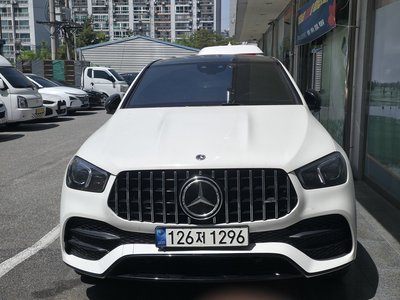 MERCEDES-BENZ GLE - 2