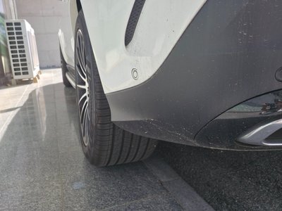 MERCEDES-BENZ GLE - 6