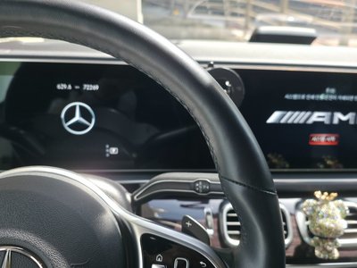 MERCEDES-BENZ GLE - 8