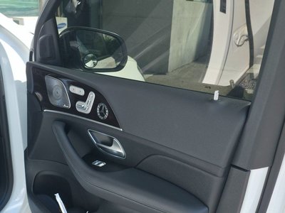 MERCEDES-BENZ GLE - 9
