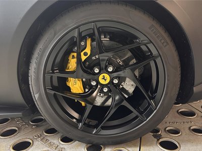 FERRARI 812 SUPERFAST - 9