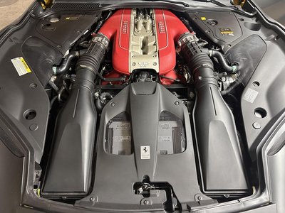 FERRARI 812 SUPERFAST - 7