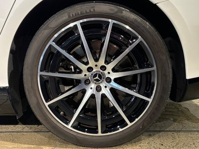 2024 Mercedes-BENZ EQS — миниатюра 50