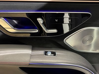 2024 Mercedes-BENZ EQS — миниатюра 24