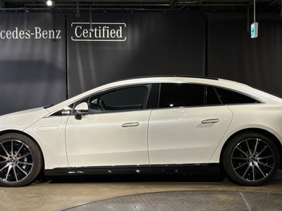 2024 Mercedes-BENZ EQS — миниатюра 48