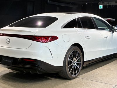 2024 Mercedes-BENZ EQS — миниатюра 45