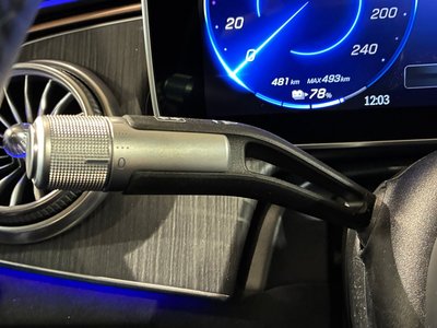 2024 Mercedes-BENZ EQS — миниатюра 13