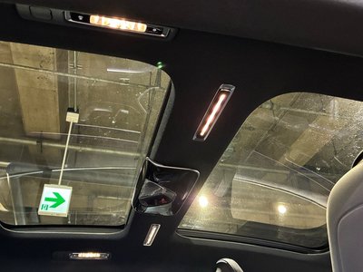 2024 Mercedes-BENZ EQS — миниатюра 33
