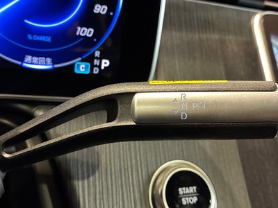 2024 Mercedes-BENZ EQS — миниатюра 15