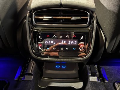 2024 Mercedes-BENZ EQS — миниатюра 25