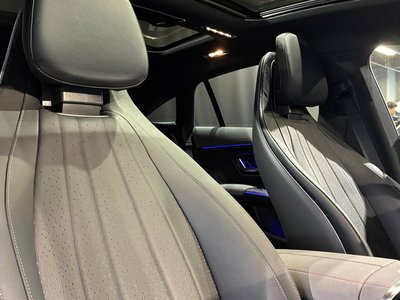2024 Mercedes-BENZ EQS — миниатюра 35