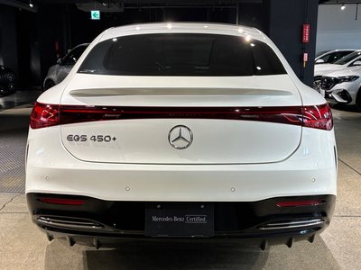 2024 Mercedes-BENZ EQS — миниатюра 46