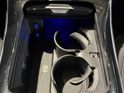 2024 Mercedes-BENZ EQS — миниатюра 22