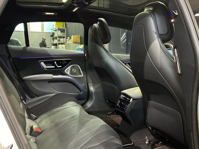 2024 Mercedes-BENZ EQS — миниатюра 31