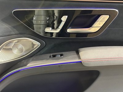 2024 Mercedes-BENZ EQS — миниатюра 38