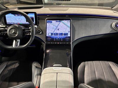 2024 Mercedes-BENZ EQS — миниатюра 26