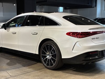 2024 Mercedes-BENZ EQS — миниатюра 47