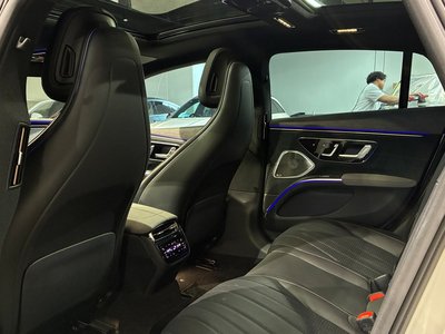 2024 Mercedes-BENZ EQS — миниатюра 28