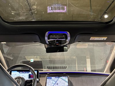 2024 Mercedes-BENZ EQS — миниатюра 27