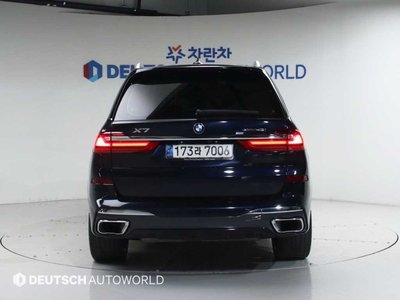 BMW X7 - 3