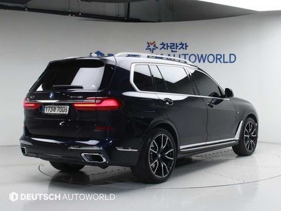 BMW X7 - 4