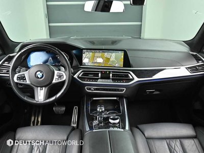 BMW X7 - 5